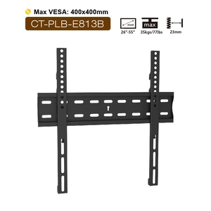 Высококачественный настенный кронштейн для телевизора 17-55 дюймов - Product Image 3