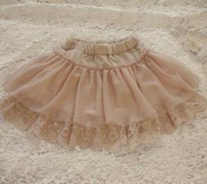 ชุดเดรสเด็กสวยๆ เสื้อผ้าเด็ก กระโปรงบัลเลต์ จากร้านค้าออนไลน์ - Product Image 6