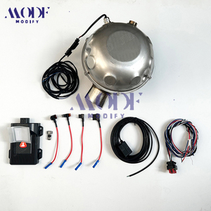 Nouvel Arrivage <span class=keywords><strong>Amplificateur</strong></span> de <span class=keywords><strong>Son</strong></span> d'Échappement Électronique Professionnel pour <span class=keywords><strong>Voiture</strong></span>, Contrôle Intelligent par APP, Système Sonore Haute Performance - Product Image 5