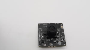 Nuevo Módulo de Cámara USB de 5MP con Enfoque Automático Pequeño OV5648 con 2 Micrófonos Sensor CMOS OV5648 - Product Image 3