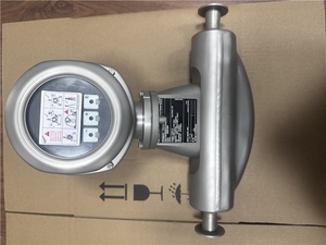 เครื่องวัดอัตราการไหลแบบโคริโอลิสของเอนเดรส+เฮาเซอร์ รุ่น EH Proline Promass 83F08 Promass 80 Promass 80f Promass 80 - Product Image 2
