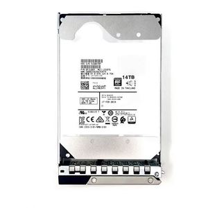 ฮาร์ดดิสก์ 400-AXZH ยี่ห้อใหม่ ความจุ 14TB 7200RPM 6Gb/s ขนาด 3.5 นิ้ว สำหรับเซิร์ฟเวอร์ระดับองค์กร - Product Image 2
