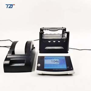 Altın Sigma Test cihazı Test etmek için ultrason makinesi 24 karat gümüş kiti Gem Test ekipmanları spektroskop parça saflığı Tamilnadu - Product Image 2