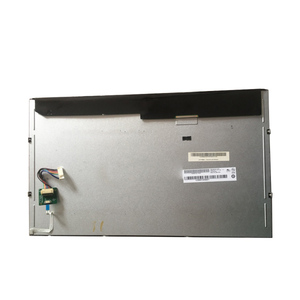 คุณภาพสูงสุด 18.5 นิ้ว M185XW01 V7 แผงจอ LCD 1366*768 จอแสดงผล TFT LCD - Product Image 2