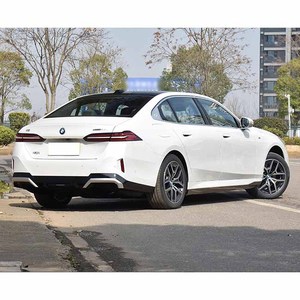 2025 BMWS I5 Edrive 35 L Black Rwd Vehículo eléctrico de 5 asientos EV Car <span class=keywords><strong>0</strong></span> Kilometraje Medium Sedan Car para ventas calientes - Product Image 4
