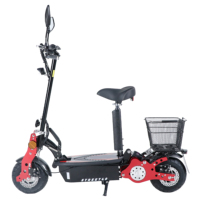 Nouveau Scooter Électrique MAXMOV 2025 avec Toit Anti-Pluie, Moteur Brushless, Homologué E-mark, Type Cyclomoteur