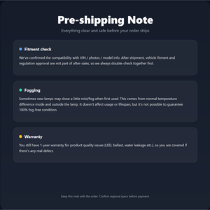 ไฟวิ่งกลางวันรุ่น16-18สำหรับตกแต่ง Civic รุ่นใหม่ที่สิบดัดแปลงใหม่สำหรับ Civic - Product Image 4