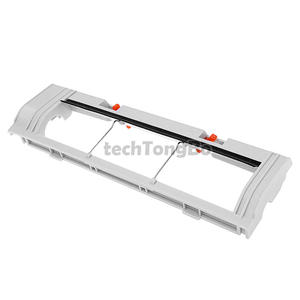 Cubierta de Cepillo de Rodillo Compatible con el Robot Aspirador <span class=keywords><strong>Xiaomi</strong></span> Mijia G1 MJSTG1, Accesorios Esenciales de Limpieza, Repuestos - Product Image 5