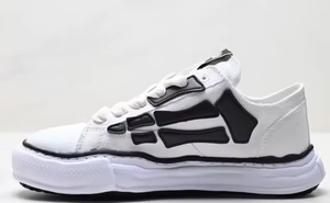 <span class=keywords><strong>Sneakers</strong></span> da <span class=keywords><strong>Uomo</strong></span> di Alta Qualità, Design Trendy, Leggere, con Suola Spessa, Chiusura con Lacci, Stile Evergreen alla Moda - Product Image 3