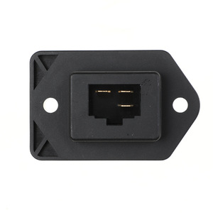 Chevrolet <b>Blower</b> Resistor 4803988 Replacement Part for <b>Car</b> Fan Motor Repair - Product Image 3
