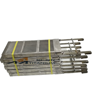 Giỏ <span class=keywords><strong>Anode</strong></span> Cho Móc Treo Titan - Product Image 3