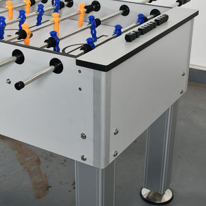 Table de football en plein air de bonne qualité Table de pied de bébé professionnelle de 5 pieds Table de jeu de football de <span class=keywords><strong>baby</strong></span>-<span class=keywords><strong>foot</strong></span> TS-5626 - Product Image 5