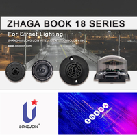 Personnaliser Zhaga Photocell Shorting Cap longjoin