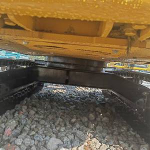 Mini Excavadora hidráulica CAT 306E2 de segunda mano de alta calidad, 6 toneladas, Japón CAT 306E 306D 305,5 307 308, Motor de oruga - Product Image 5