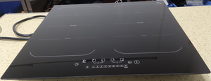 Cuisinière à induction TARAWA, <span class=keywords><strong>prix</strong></span> d'usine du fabricant, 2200W, commande tactile, pour usage domestique - Product Image 5