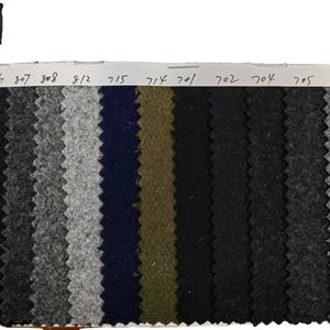 700g/m800 g/<span class=keywords><strong>m</strong></span> 50% 羊毛冬衣现货厂家供应梅尔顿面料 - Product Image 1
