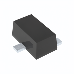 Composants électroniques Transistors SOT-623F FJZ594JTF Originaux - Product Image 1