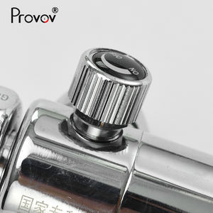 A prueba de golpes Anti-caída Ahorro de energía 50% Válvula reductora de presión de gas Reductor de presión Regulador de presión de argón - Product Image 4