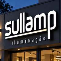 Lettres lumineuses personnalisées, enseigne en lettres en relief éclairées par l'avant, logo d'entreprise 3D LED pour devanture de magasin, restaurant, salon, boutique