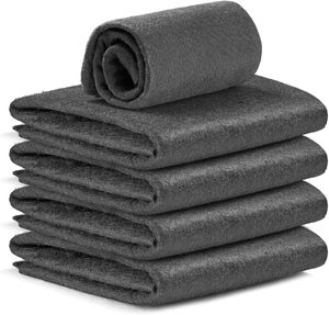 Paño de Limpieza de Microfibra - Ligero y Reutilizable 280-340gsm Sin Rayas Ni Marcas de Agua para Cocina, Vidrio y Uso en Exteriores - Product Image 1