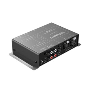 Convertisseur de contrôleur d'éclairage vidéo Roland VC-1-DMX pour la diffusion en direct et le contrôle de l'éclairage ambiant - Product Image 5