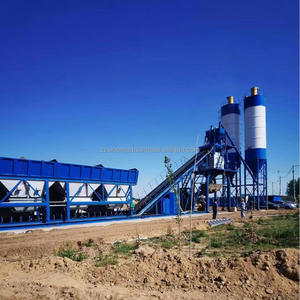Planta Mezcladora de Aditivos de Nuevo Tipo, Maquinaria Multifuncional para Dosificación de Concreto - Product Image 1