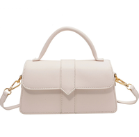 2025 nouveau Style Niche Design haute qualité Texture à la mode femmes polyvalent sac à bandoulière portable petit sac carré