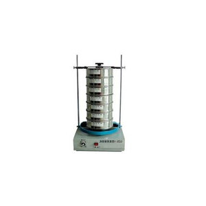 Vibrateur de laboratoire haute fréquence de type GZS-1, testeur de vibration pour tamis vibrant - Product Image 1