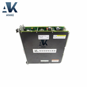 โมดูลจ่ายไฟแบบ woodward TMR 5501 380 - Product Image 1