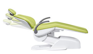Sillón Dental Eléctrico Multifuncional con Diseño Ergonómico para Clínica Dental - Product Image 6