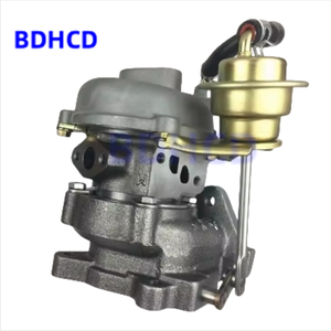 BDHCD RHB31 VE110069 VJ110069 VG110069 VZ21 Turbo Kit Smart Turbo per Suzuki Swift <span class=keywords><strong>Jimny</strong></span> Mini car - Product Image 6