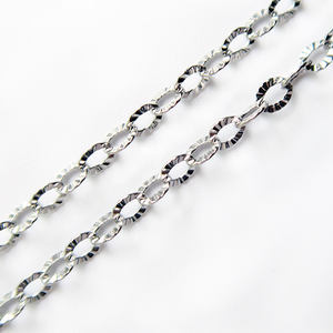 Acciaio inossidabile 1.2mm oro catena collana DIY KC2204086 piccolo anallergico sole modello infinitamente regolabile per regalo - Product Image 3