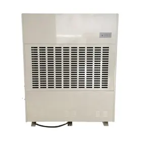 Factory price 720L per day industrial commercial swimming pool air dryer dehumidifier box