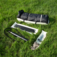 Tente d'air imperméable de luxe de Offre Spéciale pour des événements extérieurs