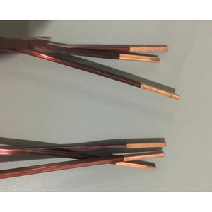 X S005C mıknatıs tel sıyırma makinesi, emaye bakır sıyırma makinesi - Product Image 6