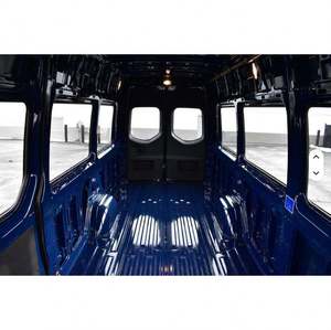 ACHETER Mercedes-Benz Sprinter 2500 d'<span class=keywords><strong>occasion</strong></span>, fourgon, bus, <span class=keywords><strong>voiture</strong></span> - Product Image 3