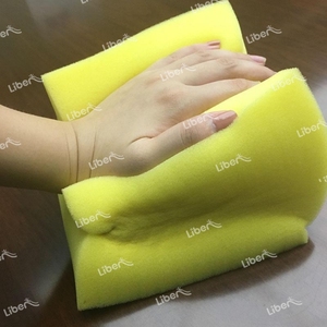 Cubos de Espuma para Trampolín de Colores Personalizados al por Mayor, Bloques de Espuma de Alta Densidad para Foso de Espuma - Product Image 3