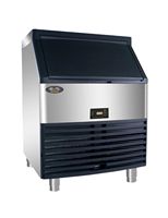 Réfrigérateurs et congélateurs RTK, machines à glaçons entièrement automatiques, équipement commercial de fabrication de glace pour restaurant, bar, hôtel