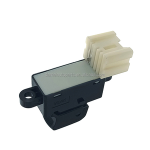 7ピンパワーウィンドウスイッチ2541195F0Bフロントリア右助手席サイドウィンドウコントロール日産Almera Sentraサニーブラック用 - Product Image 4