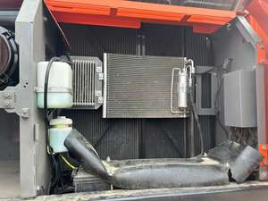 Escavatore Usato <span class=keywords><strong>Hitachi</strong></span> ZX210 da 21 Tonnellate Importato dal Giappone per Vendita all'Ingrosso ZX200 ZX210 ZX240 Ben Mantenuto - Product Image 3