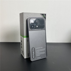 Telefono cellulare Note 60 16 Pro Max con funzione dual SIM, cavi di tipo <span class=keywords><strong>C</strong></span> - Product Image 2