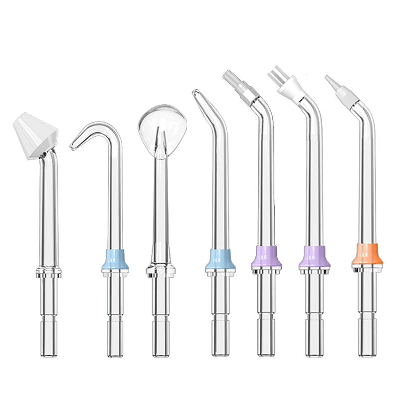 Sélection d'une seule buse