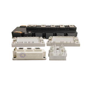 Module de puissance à double thyristor série TT, thyristor TT92N12KOF 92A 1200V, pour entraînements industriels, en stock - Product Image 1