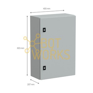 Schneider Electric NSYCRN64200 - Nuovo - Product Image 1