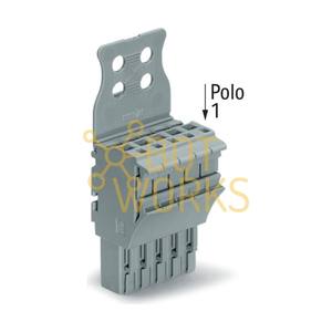 Wago 2022105144000 - Nuovo - Product Image 1