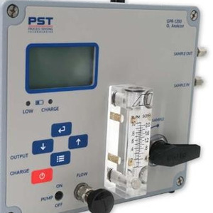 Analyseur d'oxygène portable américain AII GPR-1200, résolution 0,01 ppm, vérification de pipeline par semi-conducteurs - Product Image 3