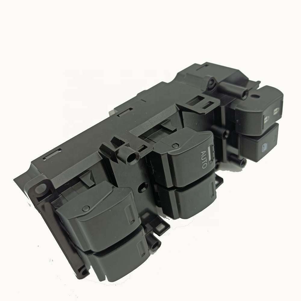 35750-T7A-H01 Power Window Lifter Switch for Honda Vezel XR-V