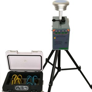 YPR YPR-2201 Atmosphärischer Probennehmer mit konstanter Temperatur für Umgebungsluft PM10 und PM2.5 HJ 618-2011 - Product Image 2