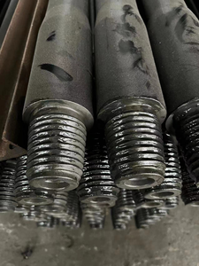 <span class=keywords><strong>HDD</strong></span> 드릴 로드 D24X40/D7X11/D20X22/D36X50/D50X90 건설 기계 부품 베어미어 D24X40용 - Product Image 2