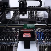 Altera CPLD MAX II EPM240T100C5N con el dispositivo de control de velocidad,